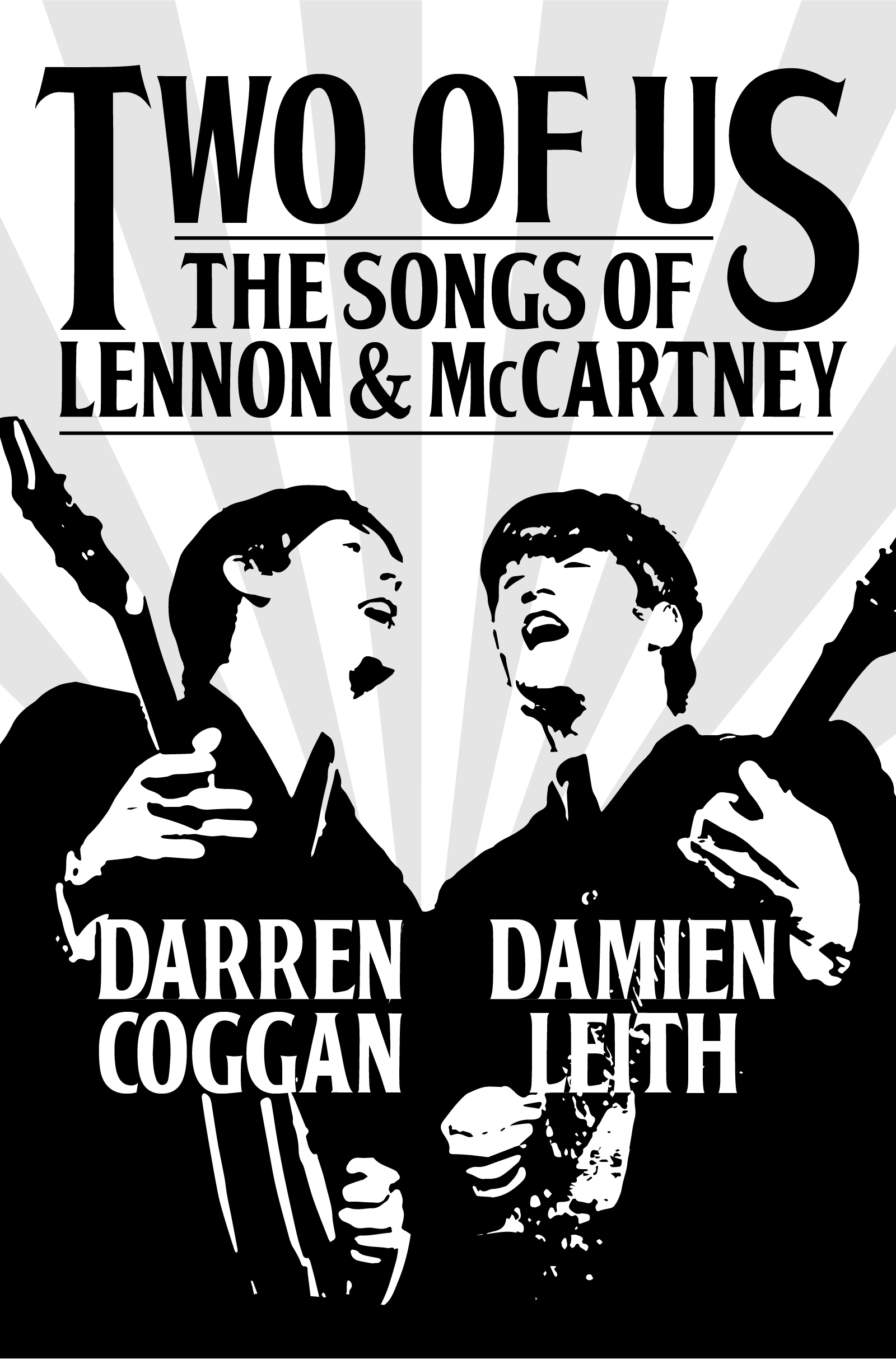 The Two of Us - Lennon and McCartney