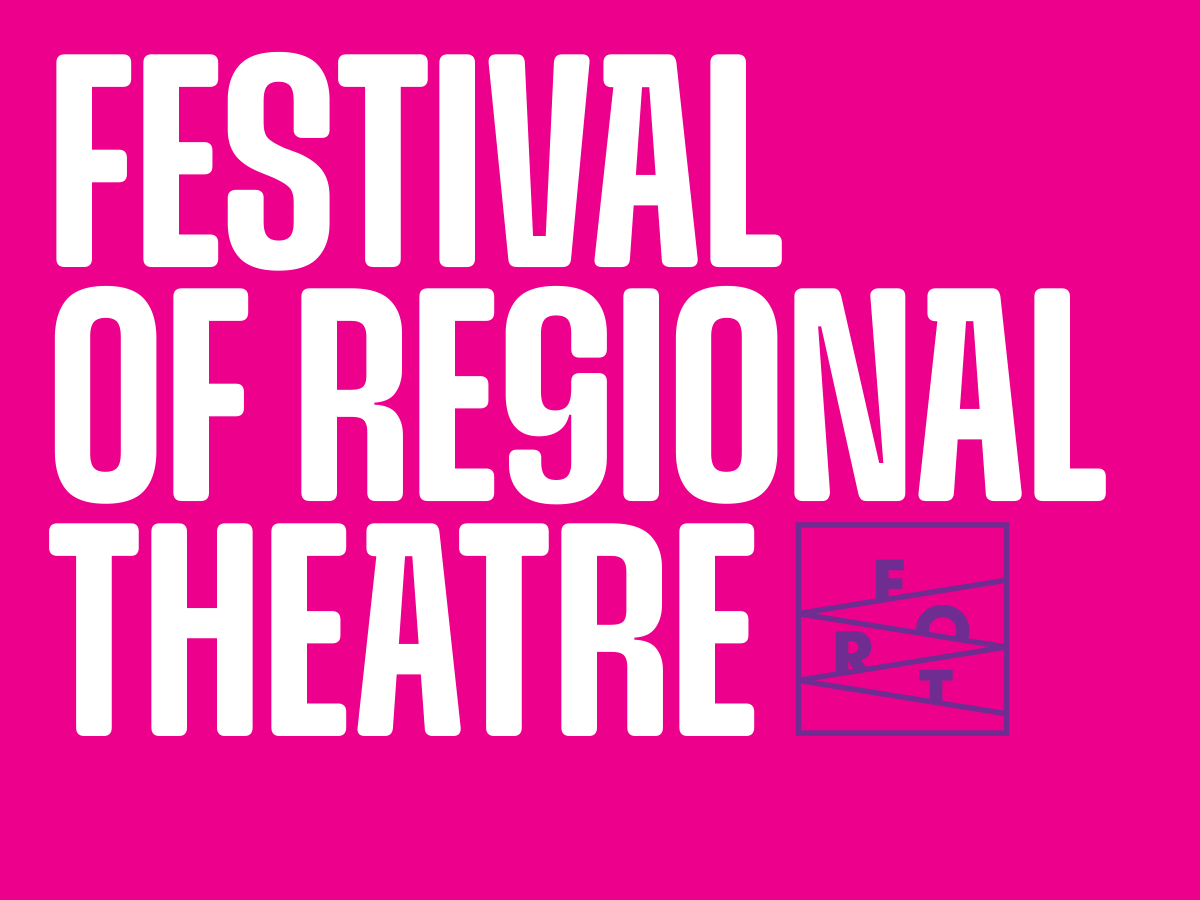 Festival of Regional Theatre 2023 Goulburn Performing Arts Centre